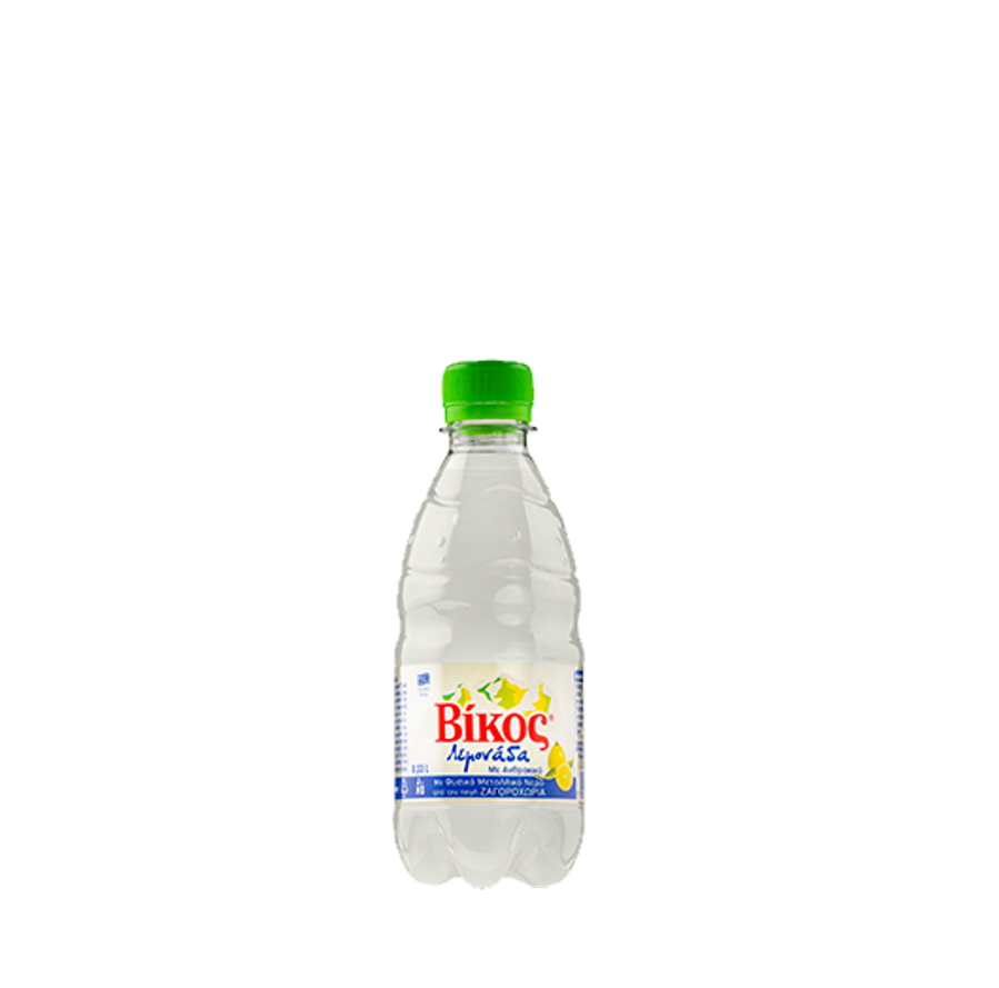 ΒΙΚΟΣ ΛΕΜΟΝΑΔΑ 330ML*6TEM