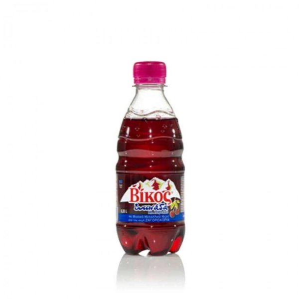 ΒΙΚΟΣ ΒΥΣΣΙΝΑΔΑ 330ML*6TEM