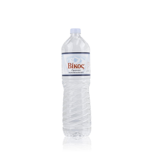 ΒΙΚΟΣ ΝΕΡΟ 1,5L*6TEM