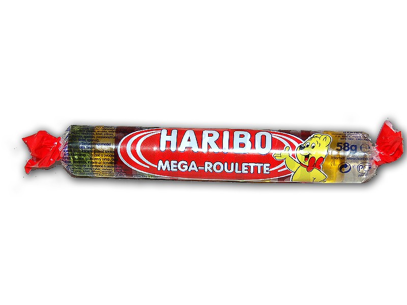 ΖΕΛΕ MEGA ROULLETA 45GR*24TEM