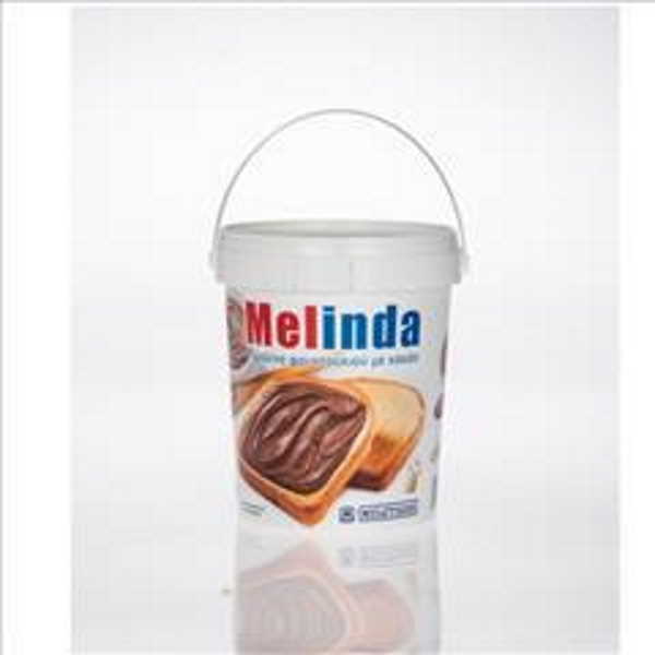 ΠΡΑΛΙΝΑ ΚΟΥΒΑ MELINDA ΜΕΛΕΤΙΑΔΗΣ 2,85 KG