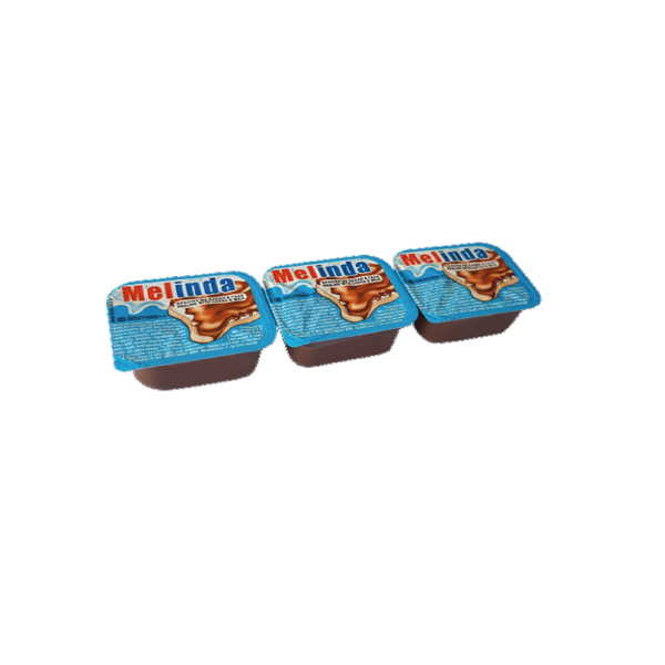 ΠΡΑΛΙΝΑ MELINDA ΜΕΡΙΔΑ 20GR*240TEM