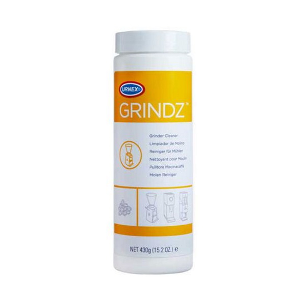 ΚΑΘΑΡΙΣΤΙΚΟ GRINDZ ΜΥΛΩΝ ΑΛΕΣΗΣ 430g