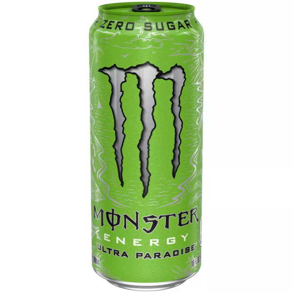 MONSTER ULTRA PARADISE  500ML*24TEM