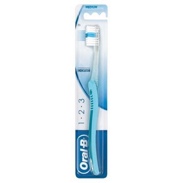 ΟΔΟΝΤΟΒΟΥΡΤΣΑ ORAL-B CLASSIC CARE 12T