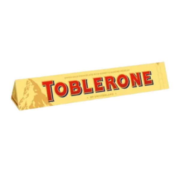 TOBLERONΕ ΣΟΚΟΛΑΤΑ 20ΤΕΜ*100GR