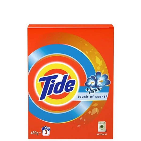 TIDE ΣΚΟΝΗ  11TEM*450GR