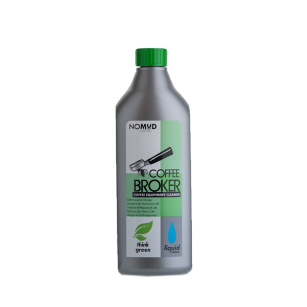 ΚΑΘΑΡΙΣΤΙΚΟ ΜΗΧΑΝΩΝ COFFEE BROKER 750ML