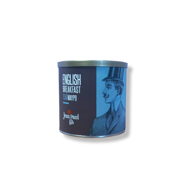 ΤΣΑΙ ΧΥΜΑ ENGLISH BREAKFAST 100GR