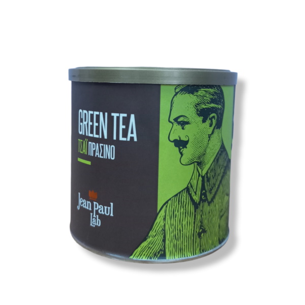 ΤΣΑΙ ΧΥΜΑ ΠΡΑΣΙΝΟ 100GR