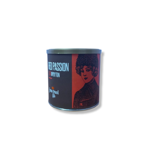 ΤΣΑΙ ΧΥΜΑ RED PASSION 100GR
