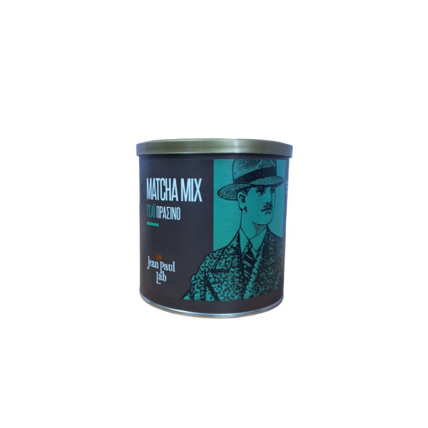 ΤΣΑΙ ΧΥΜΑ MATCHA MIX 100GR