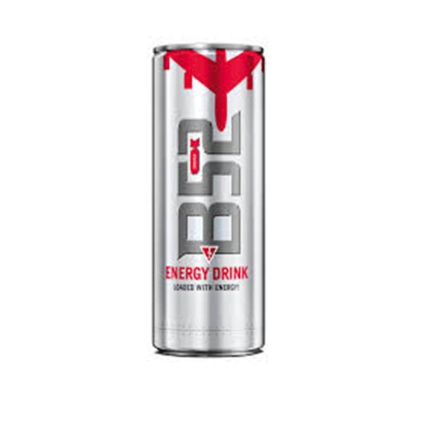 B52 ΕΝΕΡΓΕΙΑΚΟ ΠΟΤΟ 250ML*24Τ
