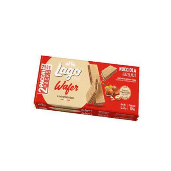 ELLEDI ΠΡΑΛ. ΦΟΥΝΤΟΥΚΙ ΓΚΟΦ/ΤΑ 2χ125GR