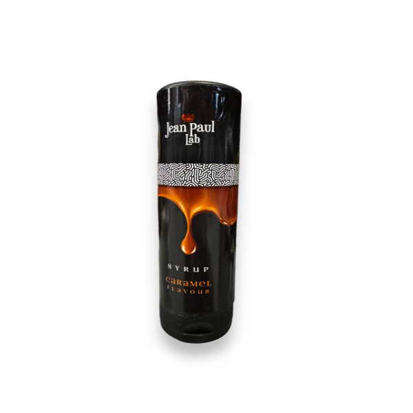 JP TOPPING ΚΑΡΑΜΕΛΑΣ ΓΙΑ ΠΑΓΩΤΟ 510GR