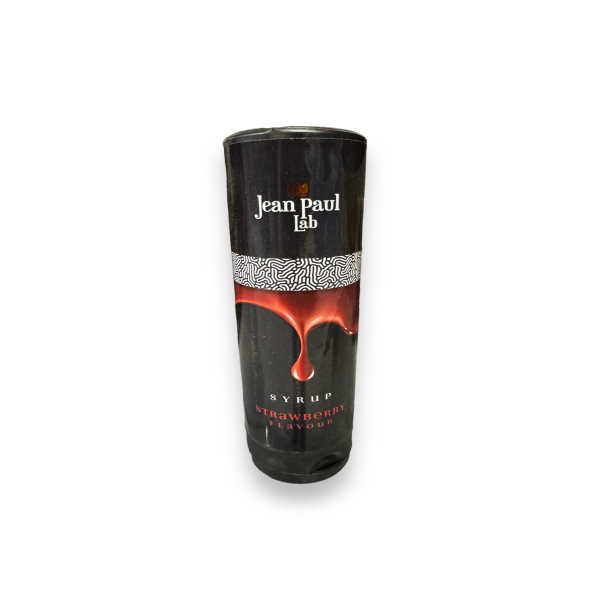 JP TOPPING ΦΡΑΟΥΛΑΣ PULP ΓΙΑ ΠΑΓΩΤΟ 510GR