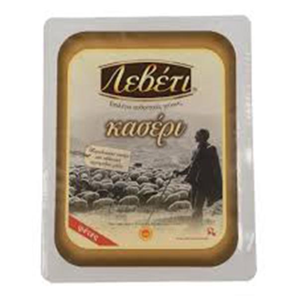 ΛΕΒΕΤΙ ΚΑΣΕΡΙ ΣΥΣ/ΝΟ 230GR*10T (Κ6)