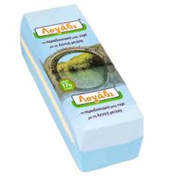 ΛΟΓΑΔΙ ΗΠΕΙΡΟΣ ΦΡΑΤΖΟΛΑ 3/2,5KG(Κ3)