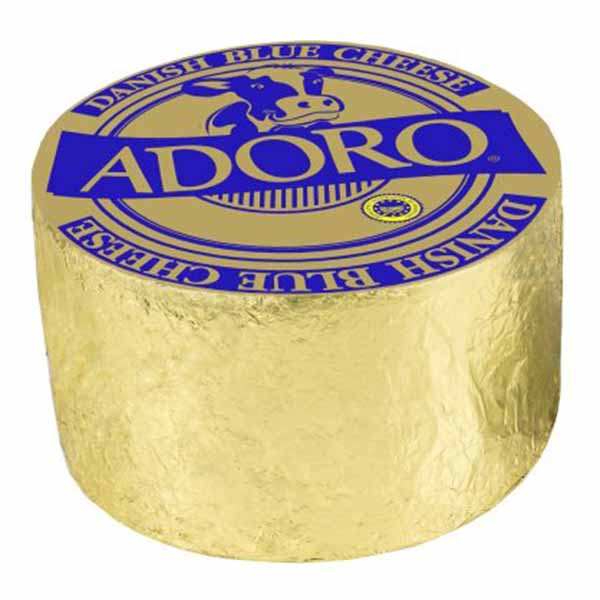 ADORO BLUE CHEESE ΔΑΝΙΑΣ ΚΕΦΑΛΙ 3Κ (Κ0)