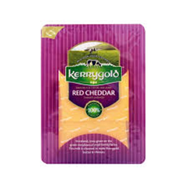 KERRYGOLD CHEDDAR (ΤΣΕΝΤΑΡ) ΦΕΤΕΣ 10ΤΕΜ*150GR (Σ1)