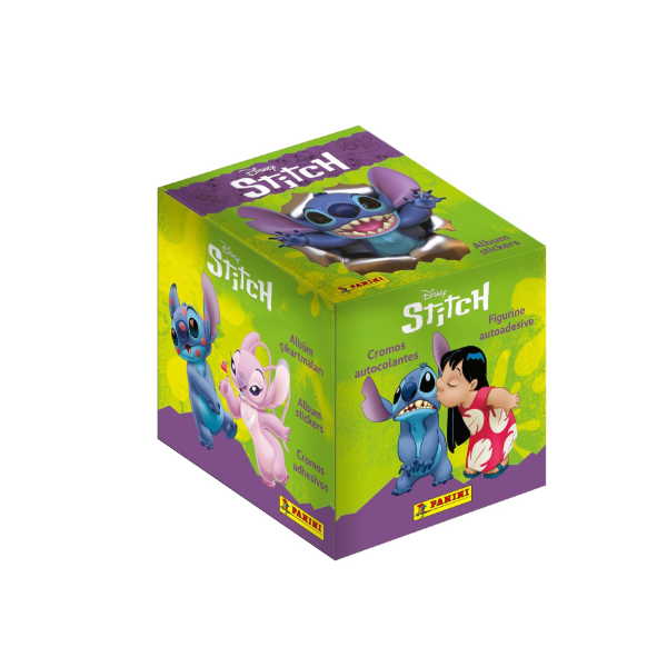 STITCH ΑΥΤΟΚΟΛ DIS 50Τ PANINI 0,80Ε