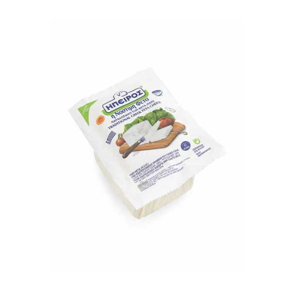 ΗΠΕΙΡΟΣ ΦΕΤΑ VACCUM 180GR*12Τ(Σ2)