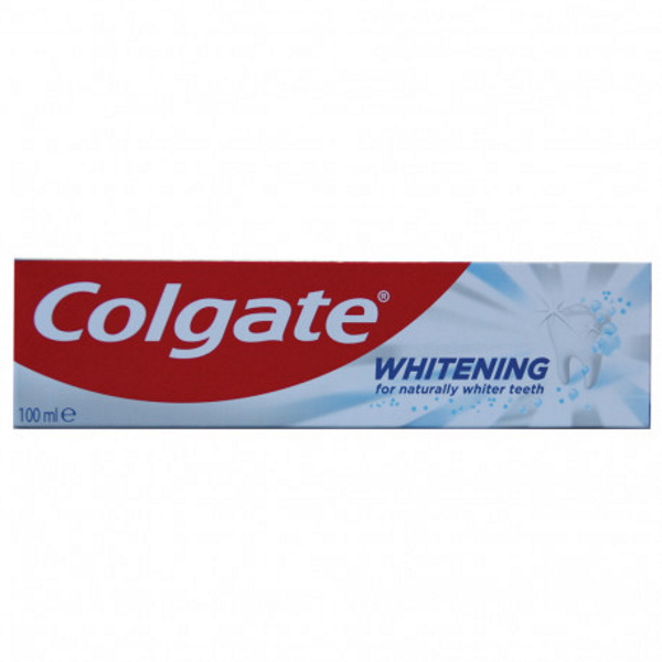 COLGATE ΟΔΟΝΤ/ΜΑ WHITENING 75ML*12ΤΕΜ