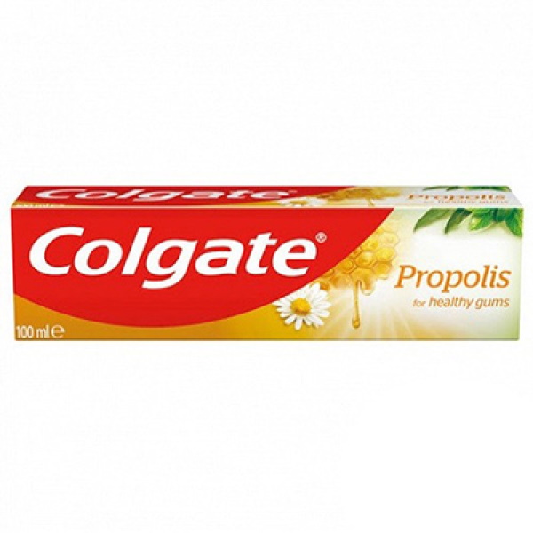 COLGATE ΟΔΟΝΤ/ΜΑ PROPOLIS 75ML*12T