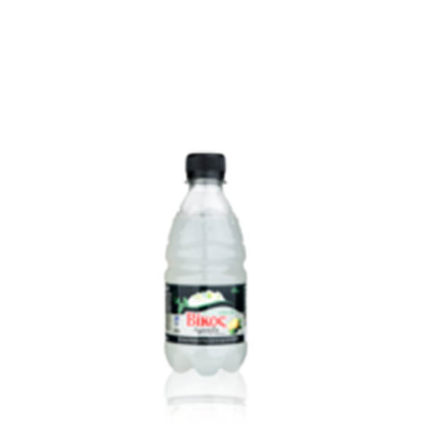 ΒΙΚΟΣ ΛΕΜΟΝΑΔΑ ΜΕ ΣΤΕΒΙΑ 330ML*6TMX