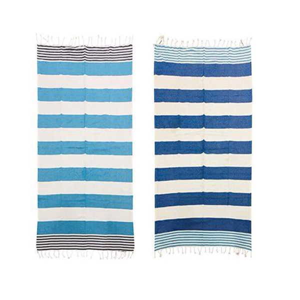 ΠΕΤΣΕΤΑ ΘΑΛΑΣΣΗΣ HAMAM 80CM *160CM