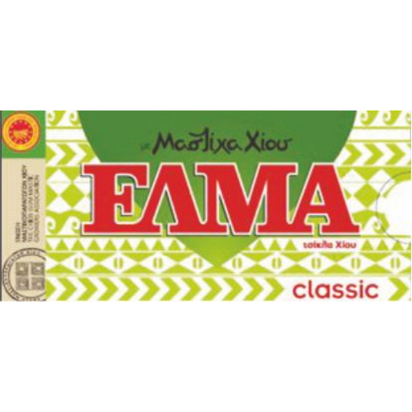 ΕΛΜΑ ΤΣΙΧΛΑ CLASSIC 10TEM
