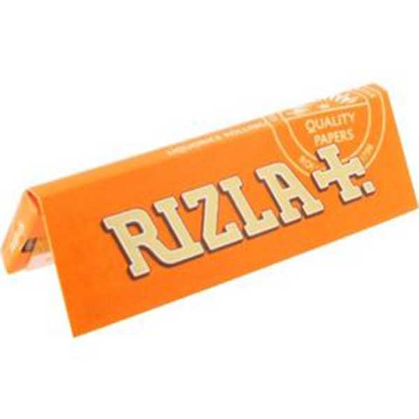 RIZLA ΤΣΙΓ/ΡΤΟ ΓΛΥΚΟΡΙΖΑ 50ΤΕΜ