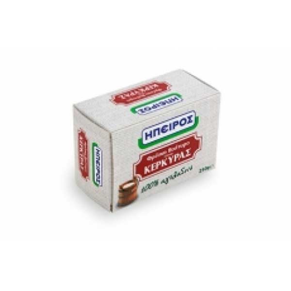 ΗΠΕΙΡΟΣ ΒΟΥΤΥΡΟ Τ.ΚΕΡΚΥΡΑΣ 50-50 250ML*12T( Σ3)