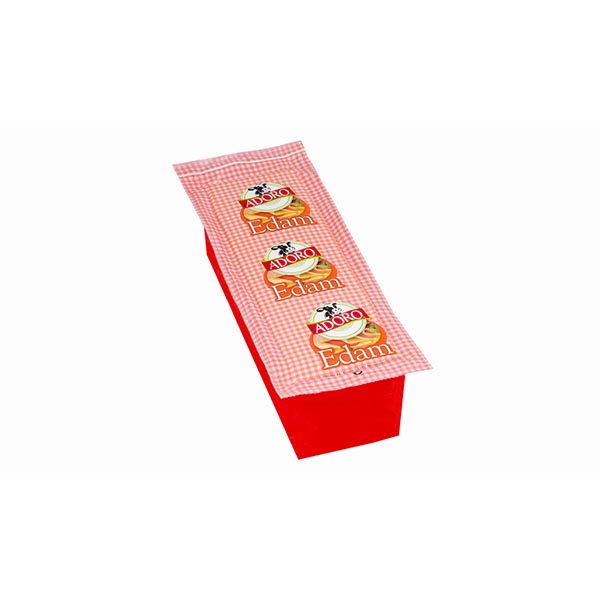 ADORO EDAM ΦΡΑΤΖΟΛΑ ΓΕΡΜΑΝΙΑΣ 40% ΛΙΠ.4/3KG(Κ0)