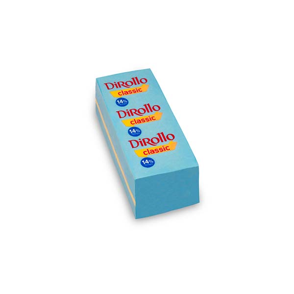 DIROLLO ΤΥΡΙ ΦΡΑΤΖΟΛΑ 4/2,5KG(Κ4)