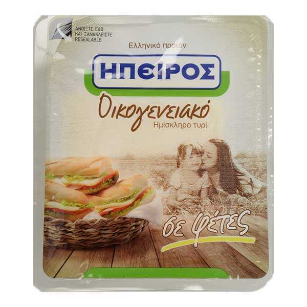 ΗΠΕΙΡΟΣ ΟΙΚΟΓΕΝ ΣΕ ΦΕΤΕΣ 10*180GR(Κ4)