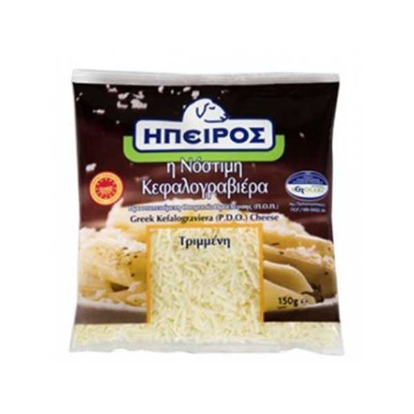 ΗΠΕΙΡΟΣ ΚΕΦΑΛΟΓΡΑΒΙΕΡΑ ΠΟΠ ΤΡΙΜ 150GR*12Τ(Σ2)