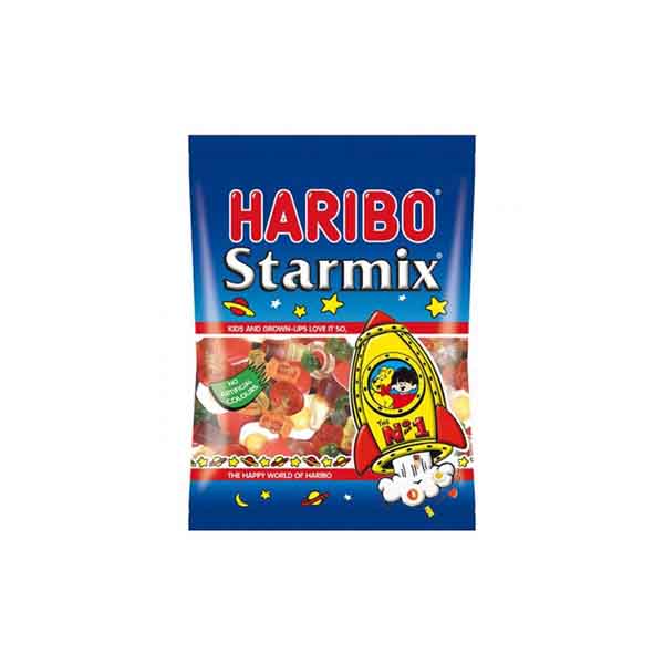 ΖΕΛΕ STARMIX 200ΓΡ ΗARIBO 30TEM