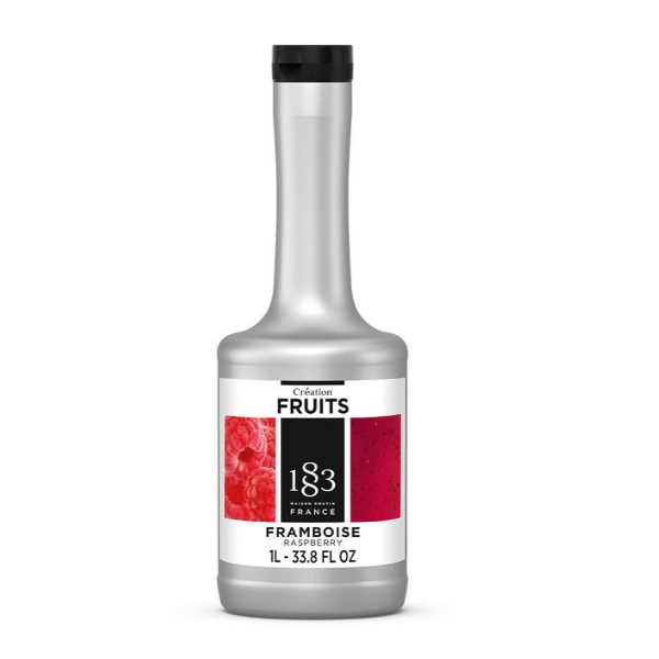 ΠΟΥΡΕΣ RASPBERRY 1883 1L*6Τ