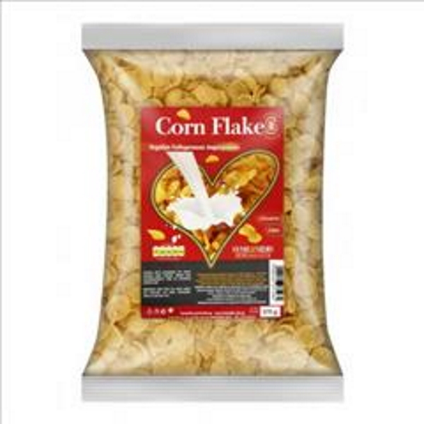 ΔΗΜΗΤΡΙΑΚΑ CORN FLAKES ΝΙΦΑΔΕΣ ΚΑΛΑΜΠΟΚΙΟΥ 375ΓΡ*16