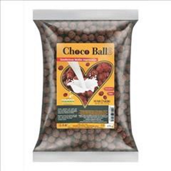 ΔΗΜΗΤΡΙΑΚΑ CHOCO BALLS 375ΓΡ*12