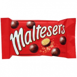 MALTESERS 25ΤΕΜ*37ΓΡ