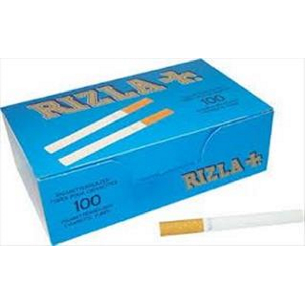 RIZLA TUBES BLUE 100TEM