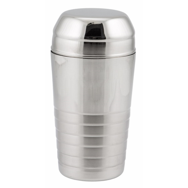 ΣΕΙΚΕΡ ΙΝΟΧ ΜΕ ΣΙΤΑ 600ML