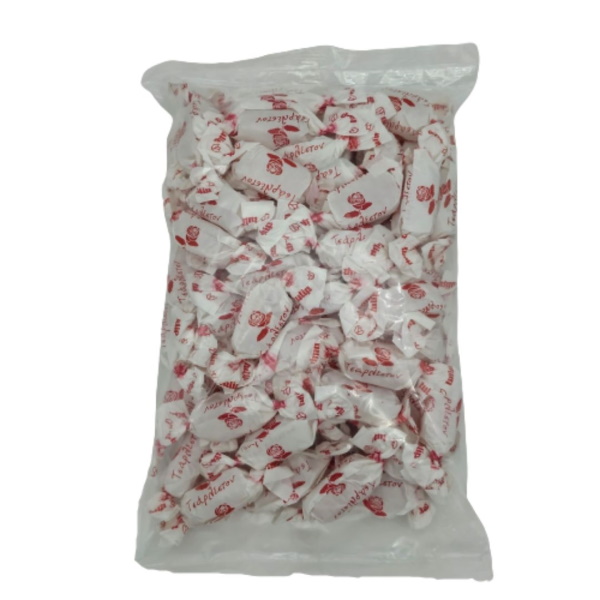 TULIP ΚΑΡΑΜ.ΤΣΑΡΛΕΣΤΟΝ ΤΡΙΑΝΤ.1KG