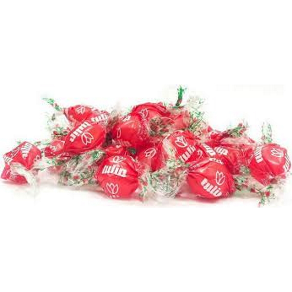 TULIP ΚΑΡΑΜ.ΜΠΙΛΙΑ SEN SEN ΚΟΚΚ.1KG