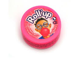 ΤΣΙΧΛΑ ROLL UP TUTTI 24TEM