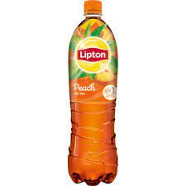 LIPTON TEA PΟΔΑΚΙΝΟ 1,5LT*6T