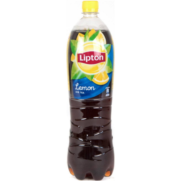 LIPTON TEA ΛΕΜΟΝΙ 1,5LT*6T