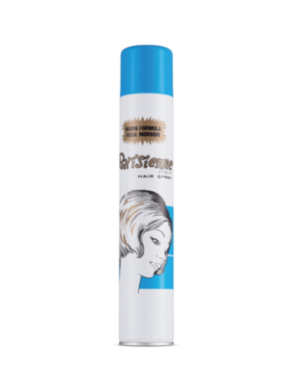 PARIS LAK ΜΑΛΛΙΩΝ ΜΠΛΕ 12TEM*300ML